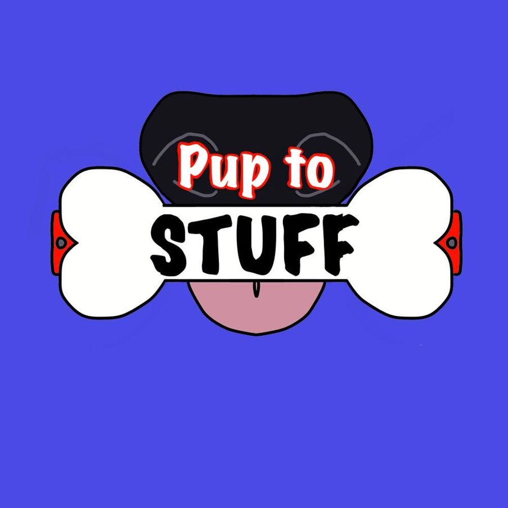PupToStuff