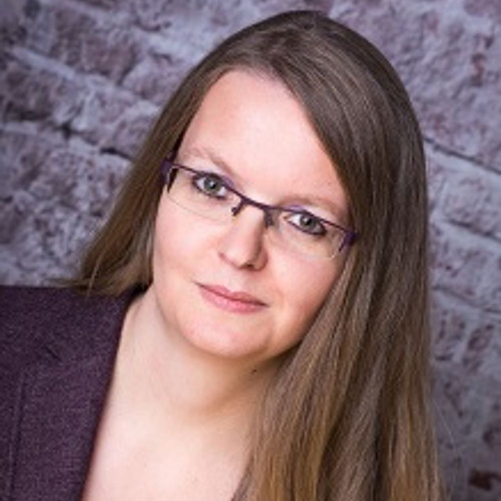Christine Schmit
