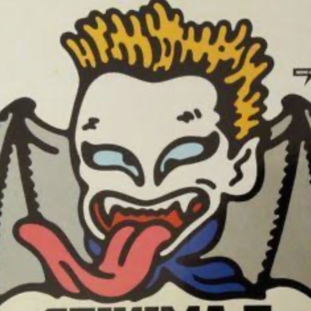 寂しがり屋の悪魔