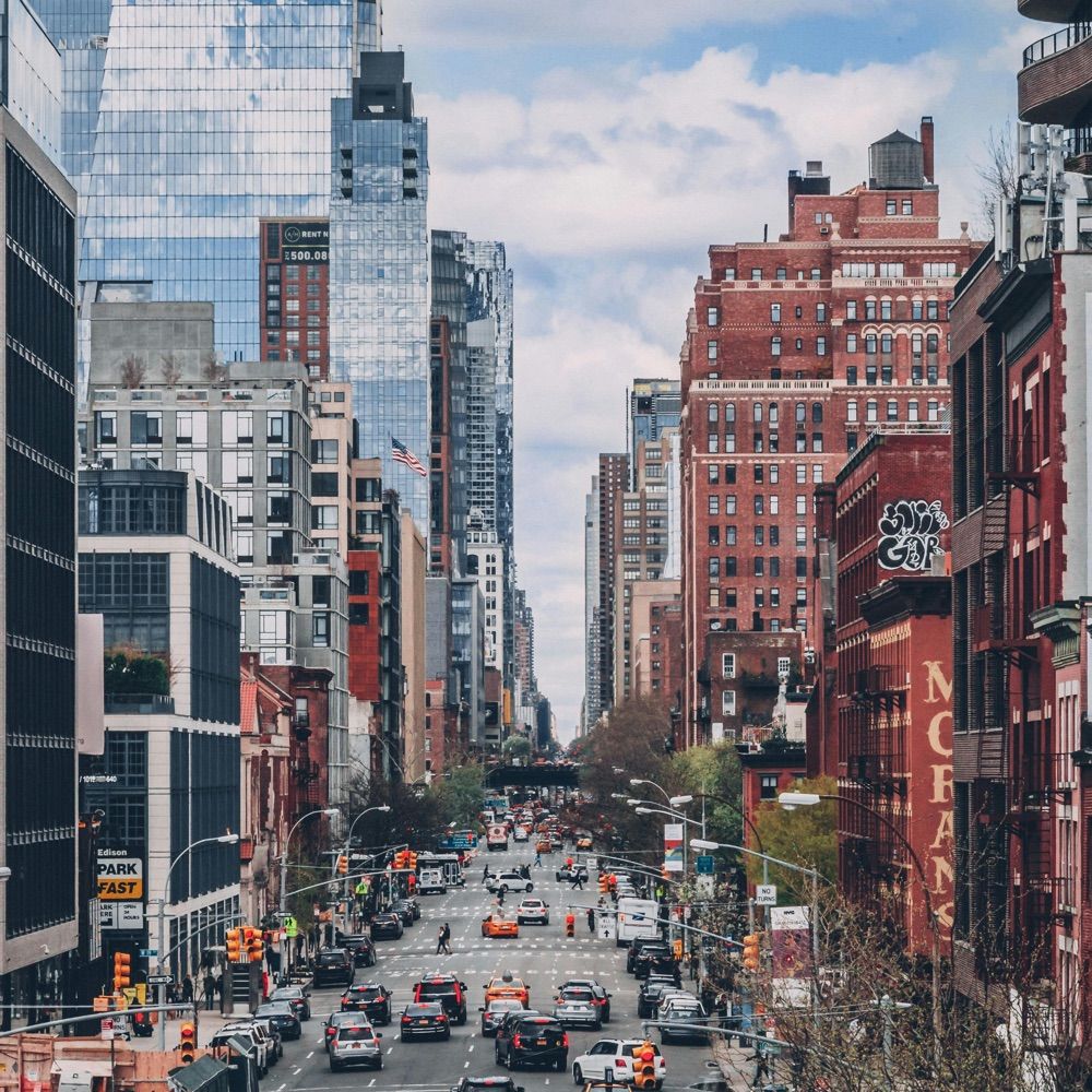 NYC DOT