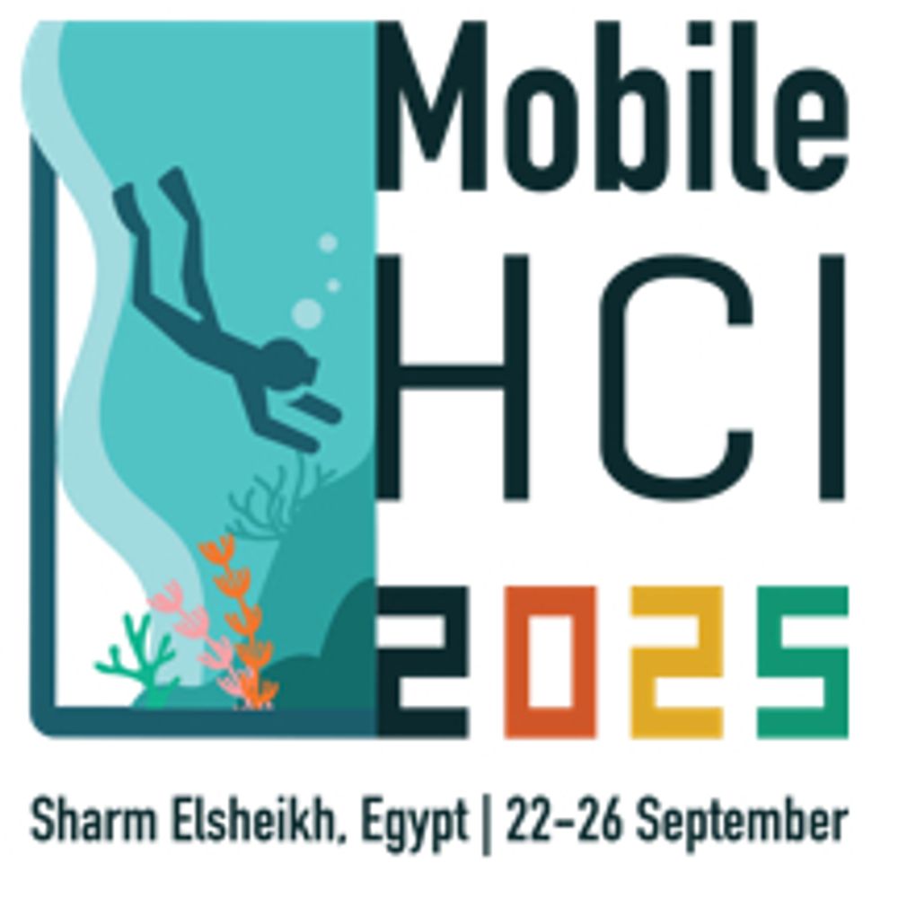 MobileHCI 2025