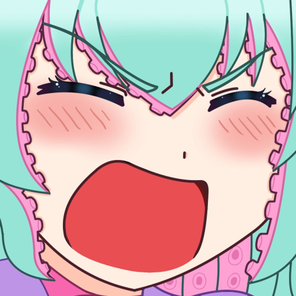 Yuniiee ~*Vgen Commissions Waitlist Open!*~