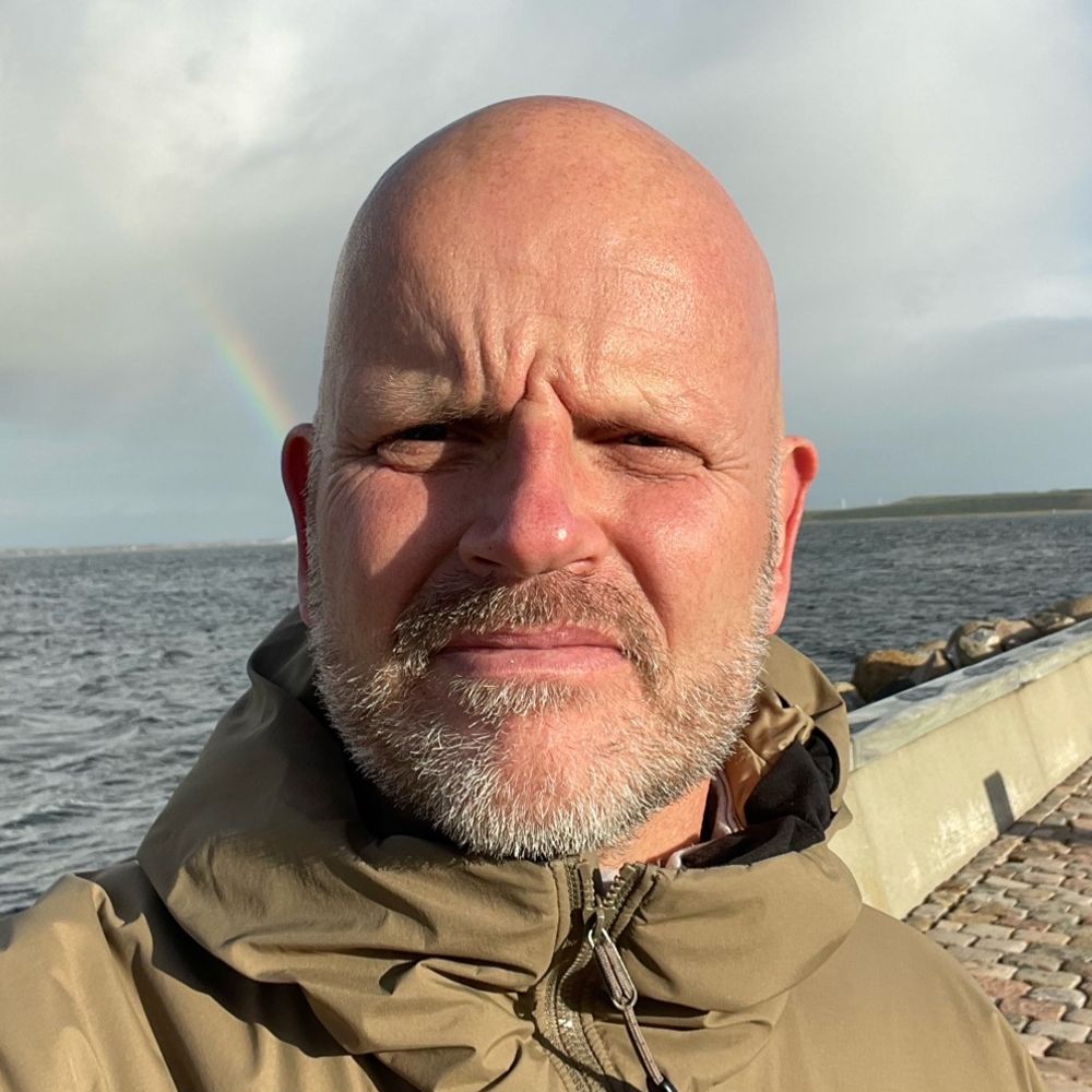 Lars Raae