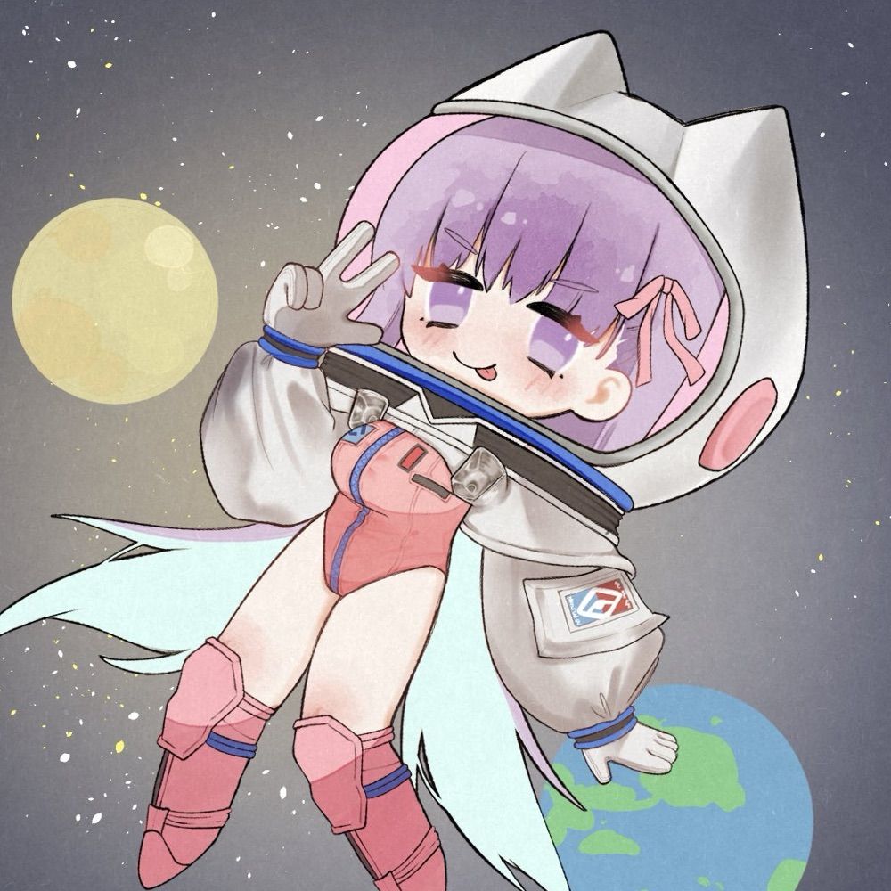 肉排です