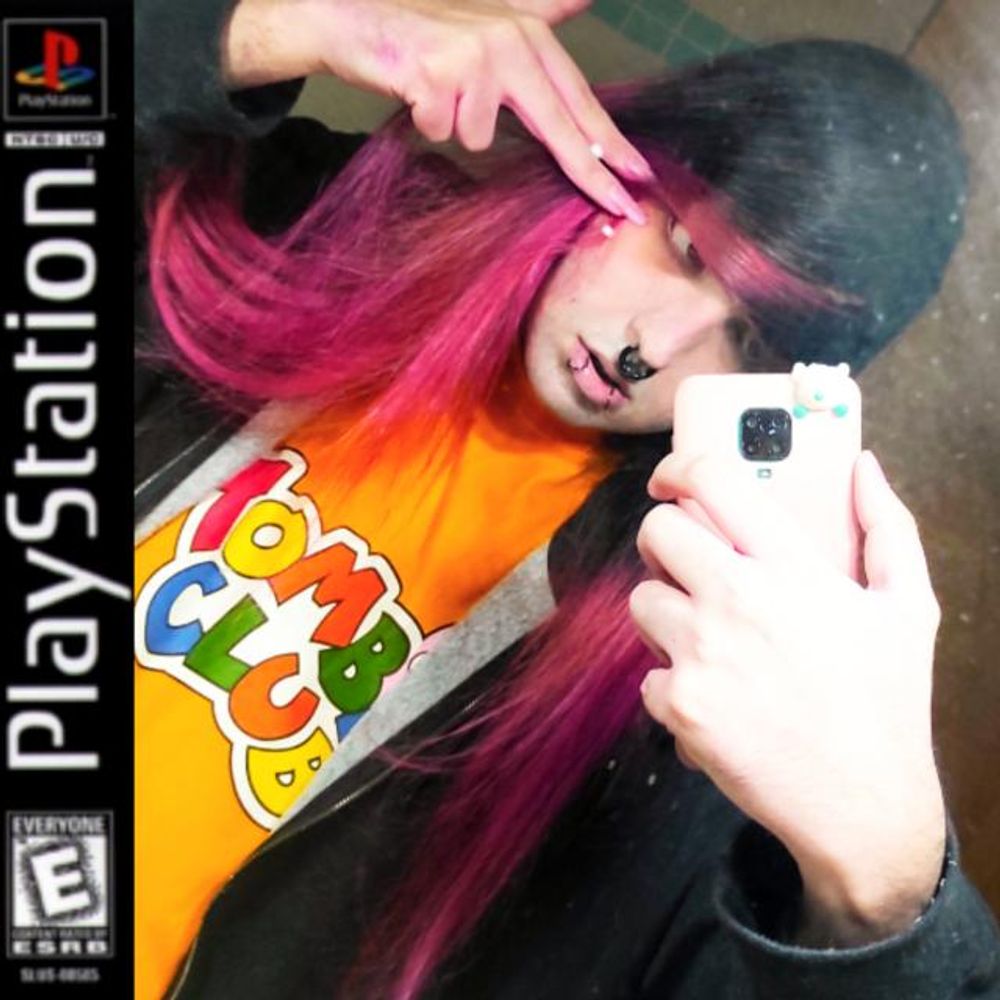 User avatar