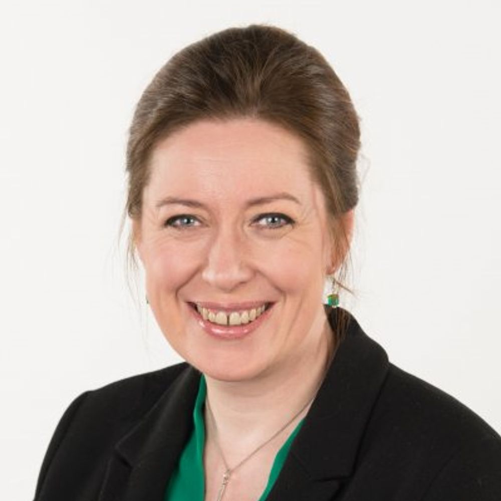 Janet Scott