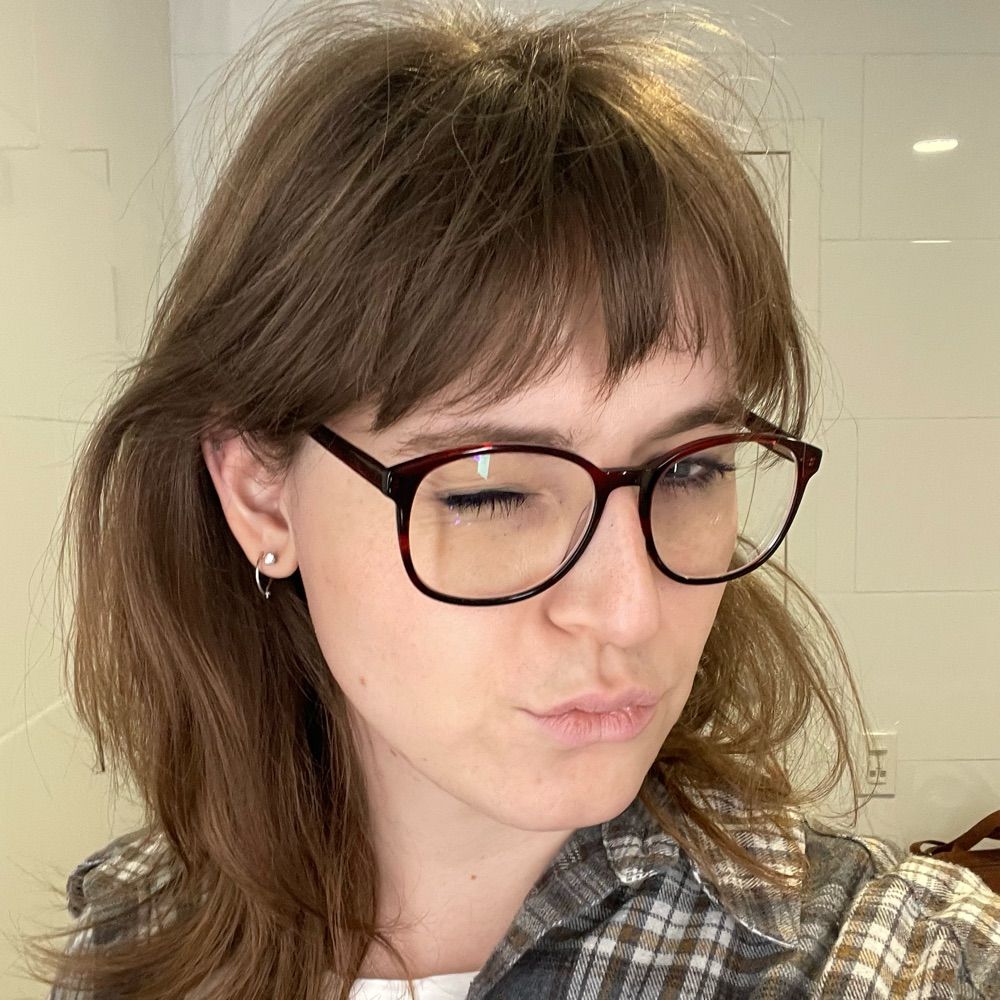alie watson-jones
