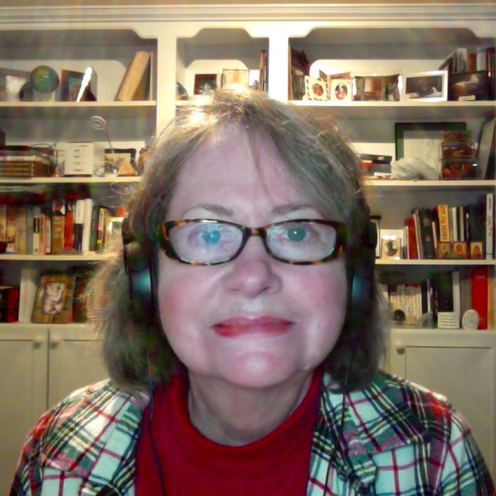 Debbie Jackson