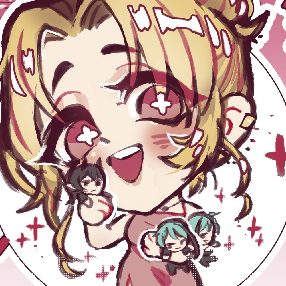 Havoc 🍎 Zzz