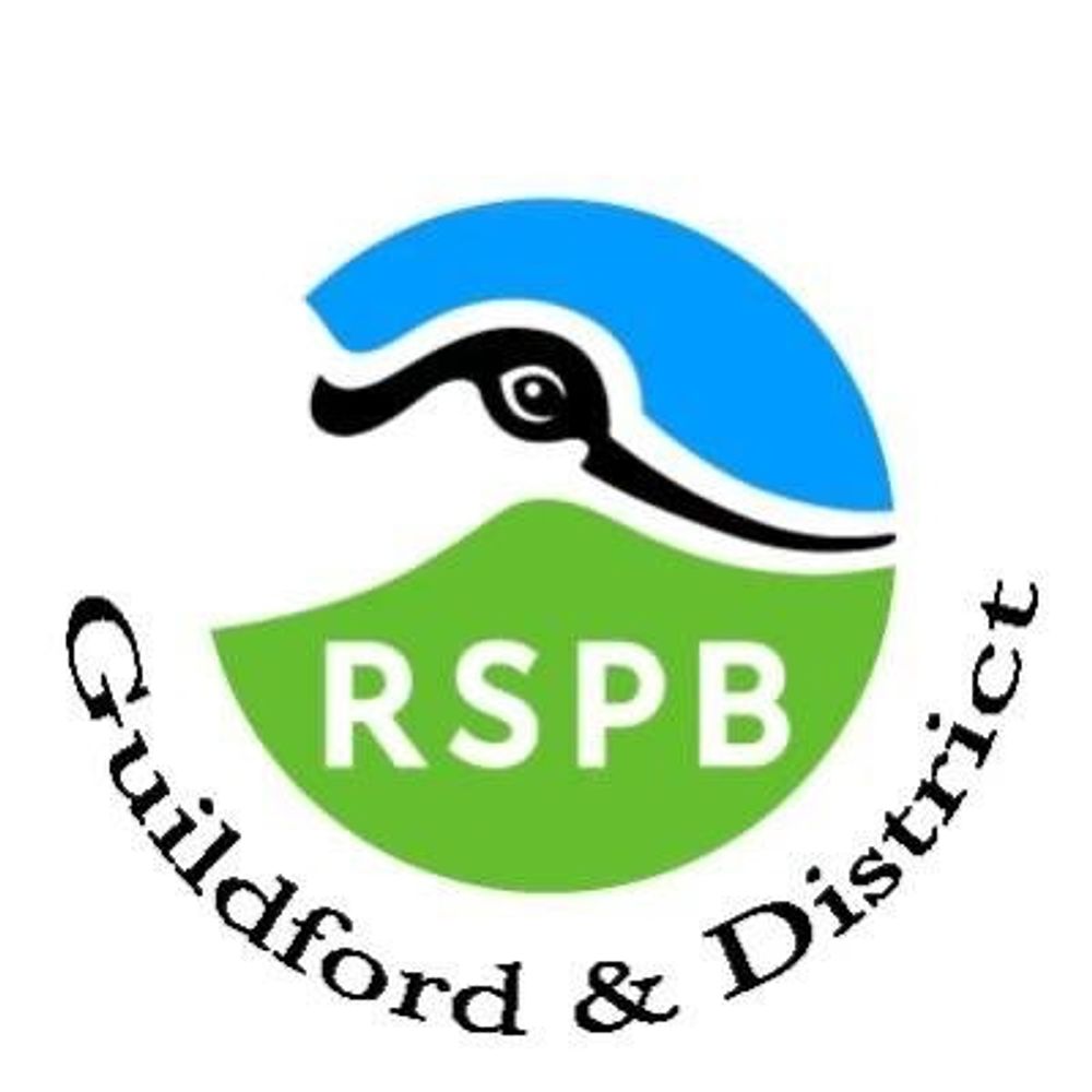 RSPB Guildford & District