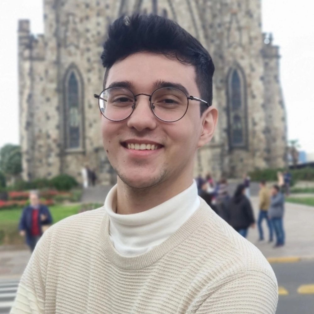 Matheus Homci