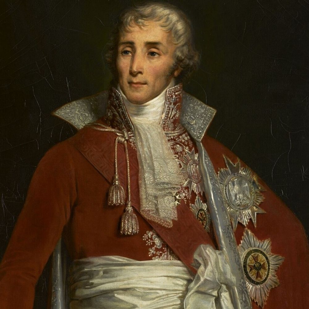 Lord de Camargo 