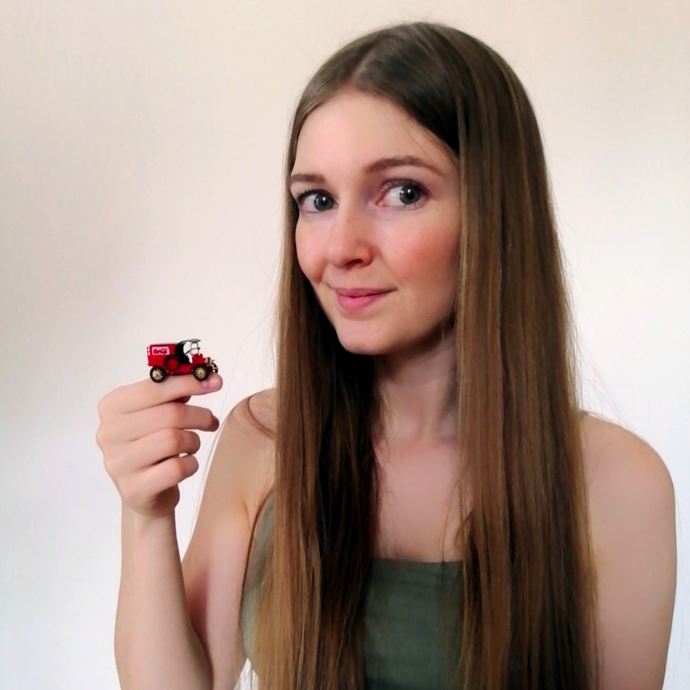 Clara's Little Artworks