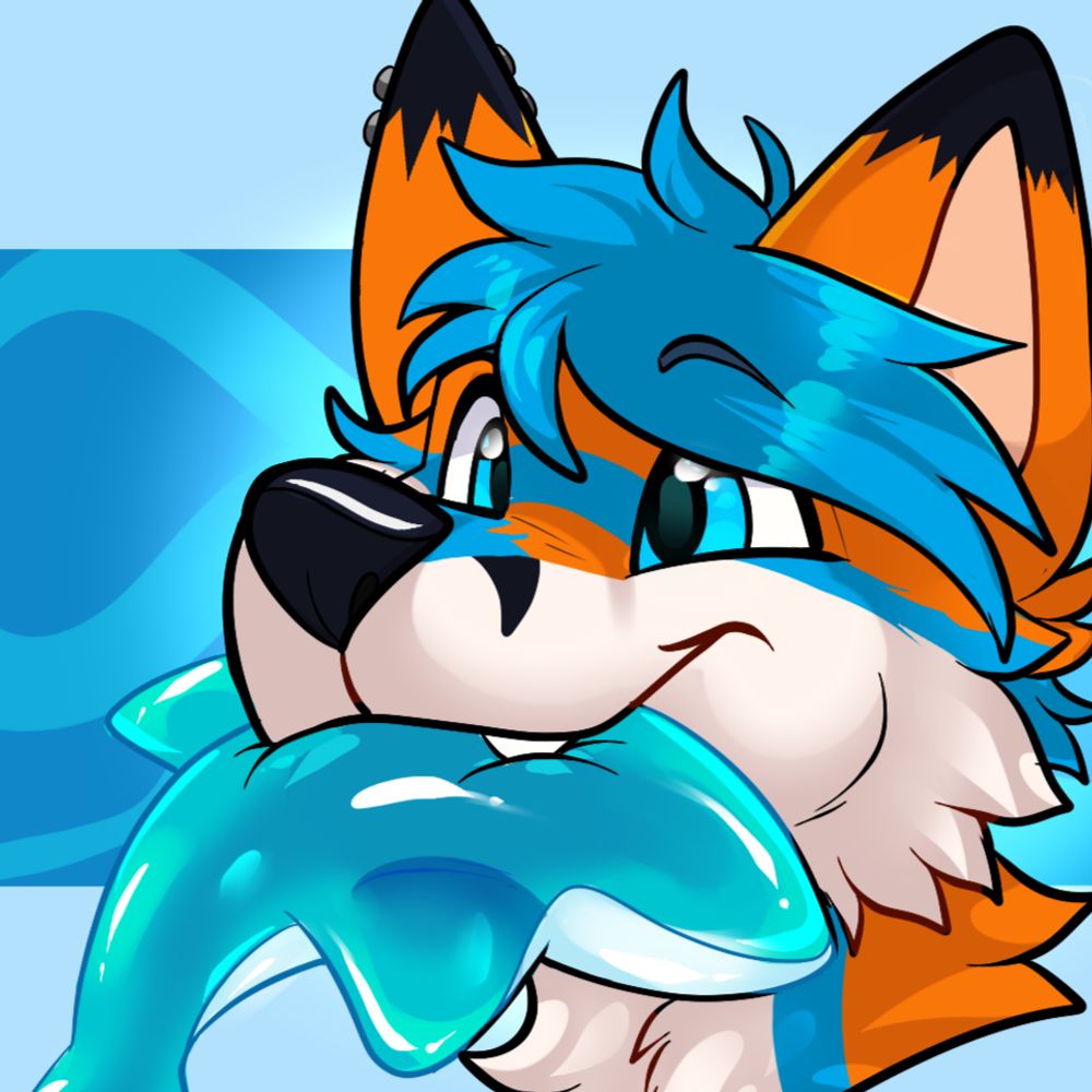 TychoTheFox