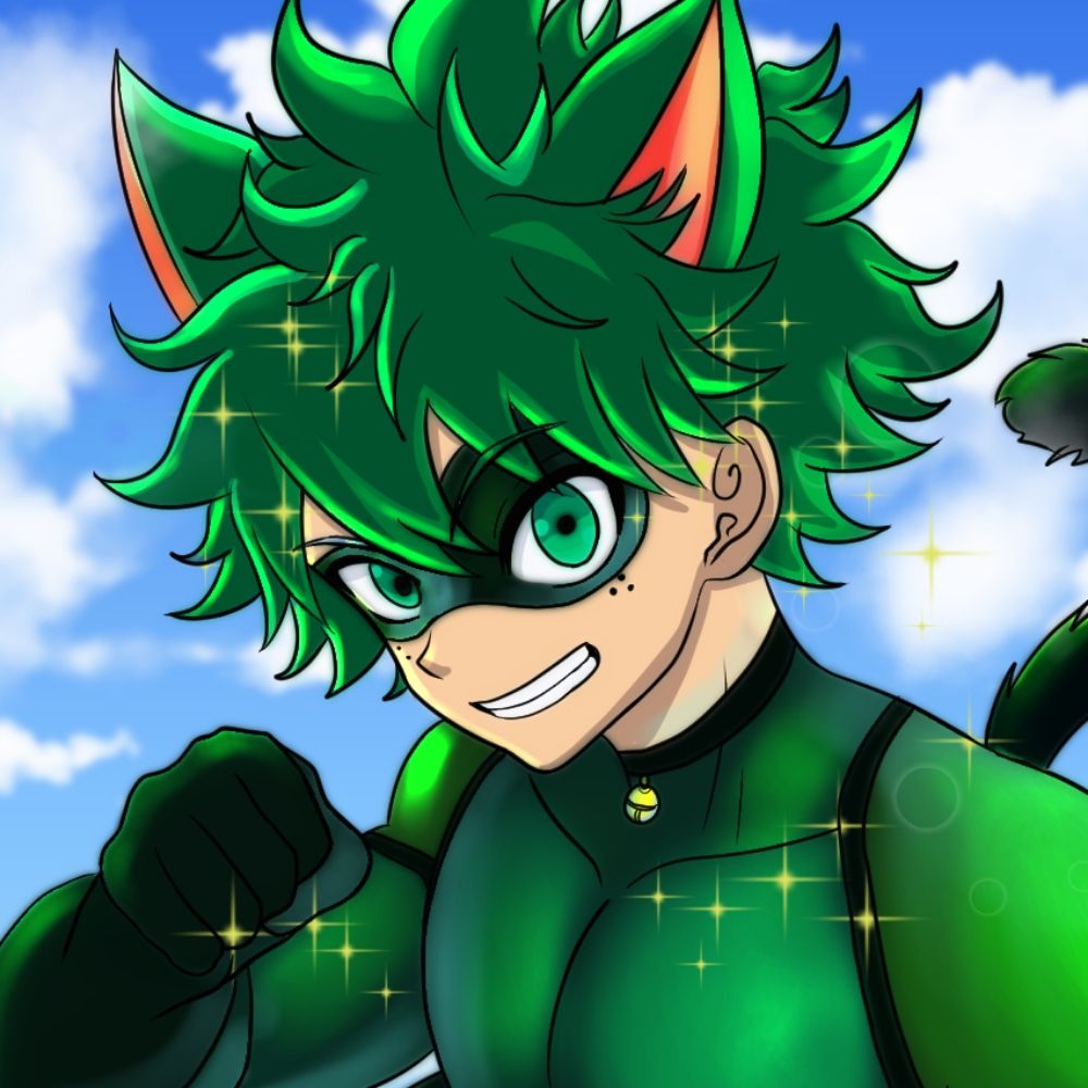 Chrono_TheCat21