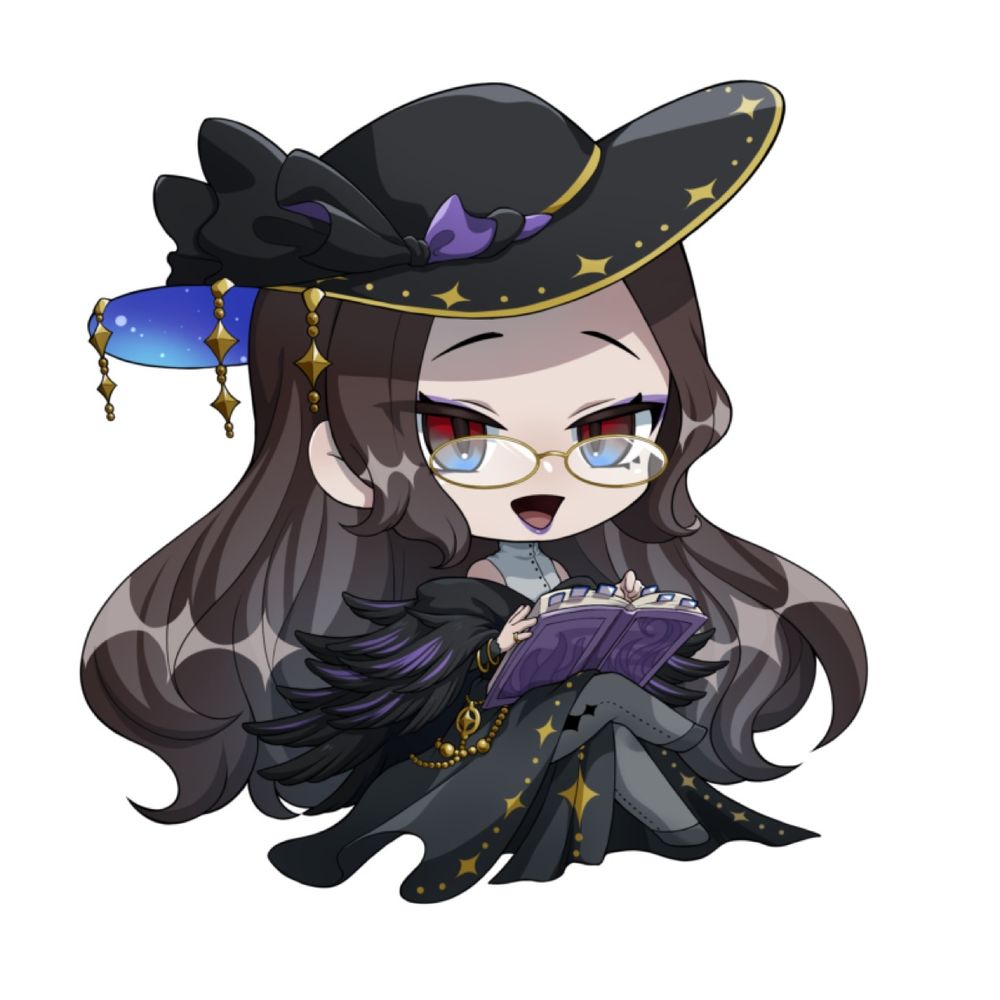 みさきちだよ