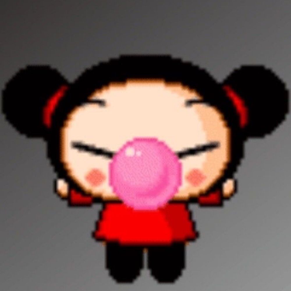 Pucca