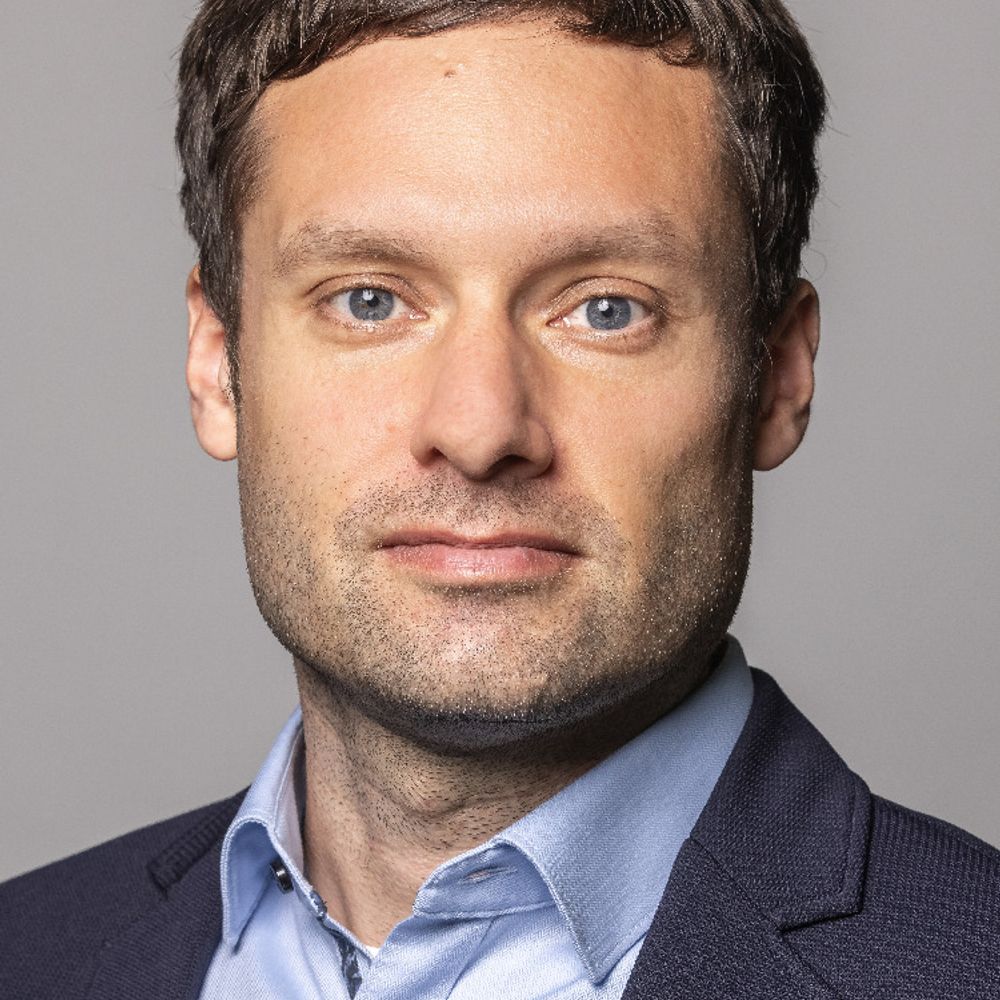 Benjamin Bittschi