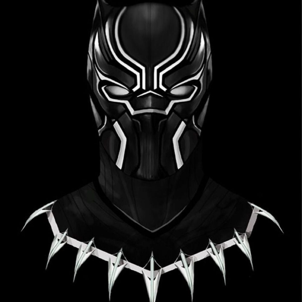 Chadwick Boseman