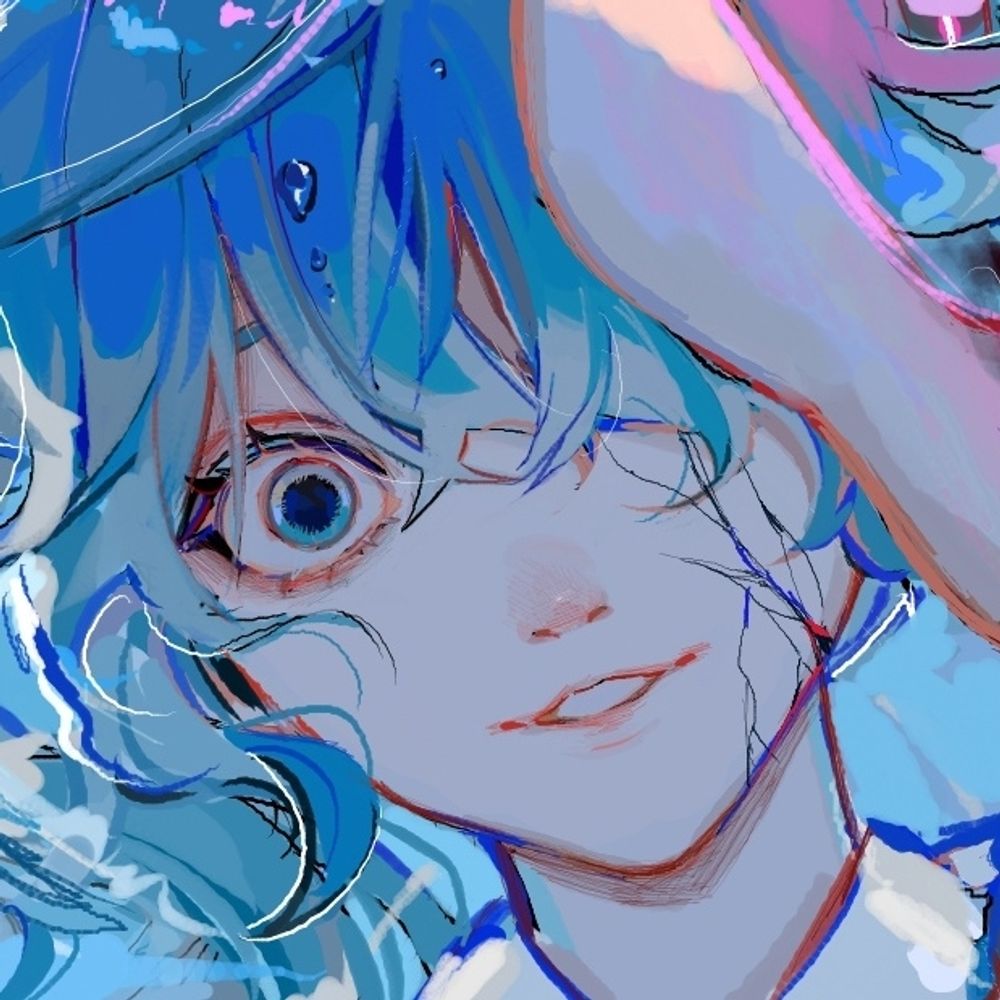 宇治金時君's Avatar