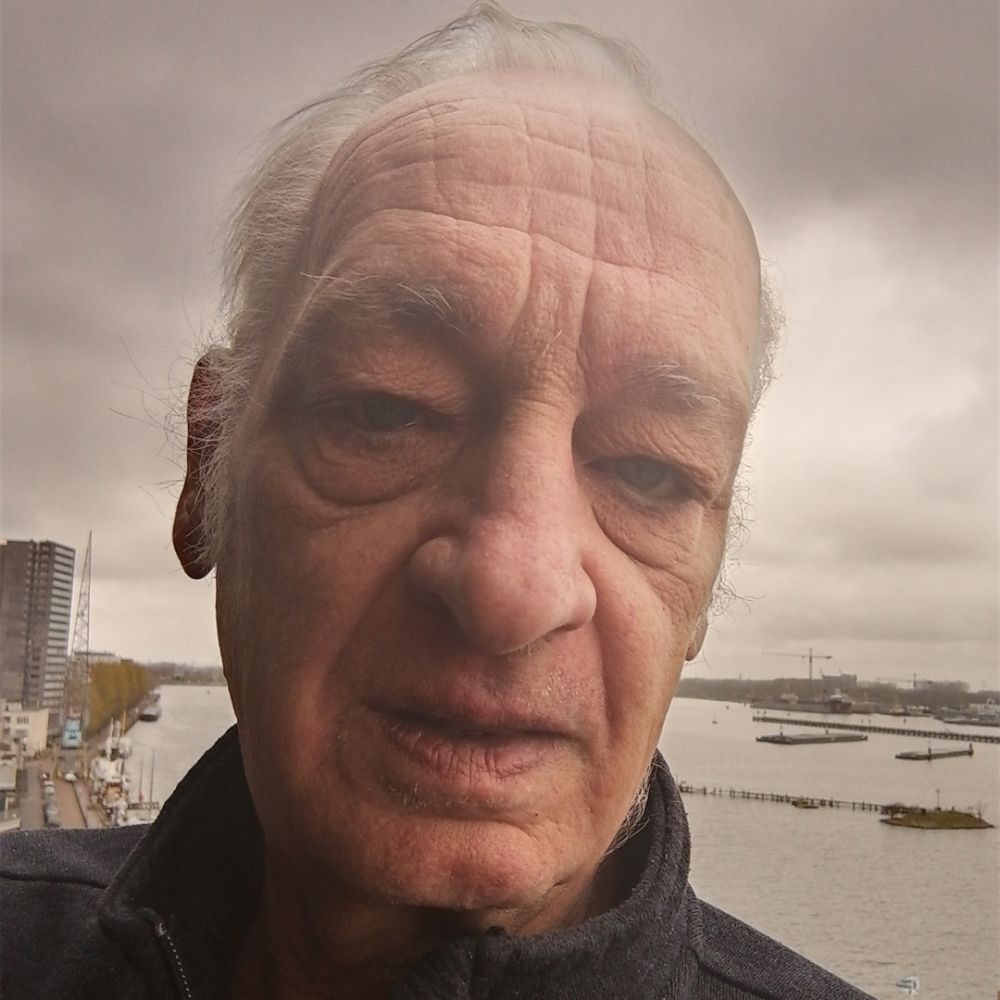 Dirk de Hoog