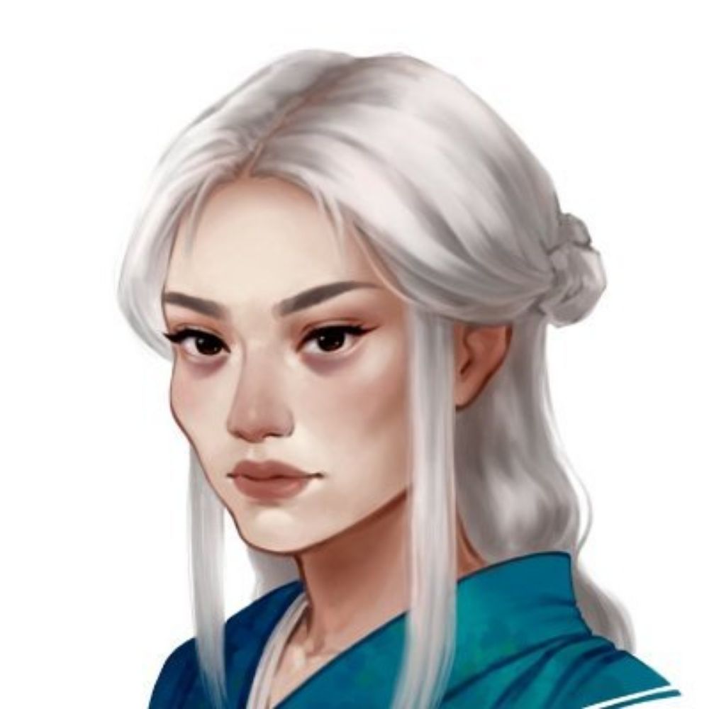 Nora Vilh ۞ ☪