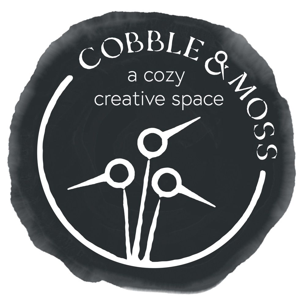 Cobble and Moss