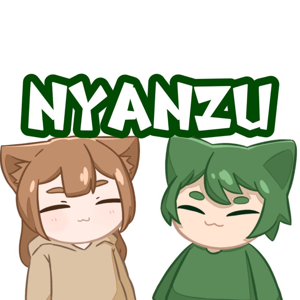 にゃんず