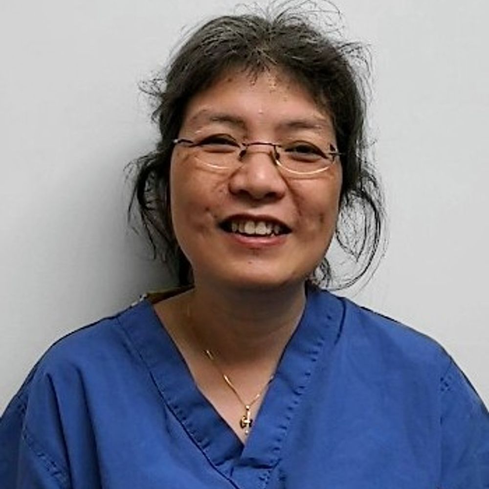 Shirley Chan