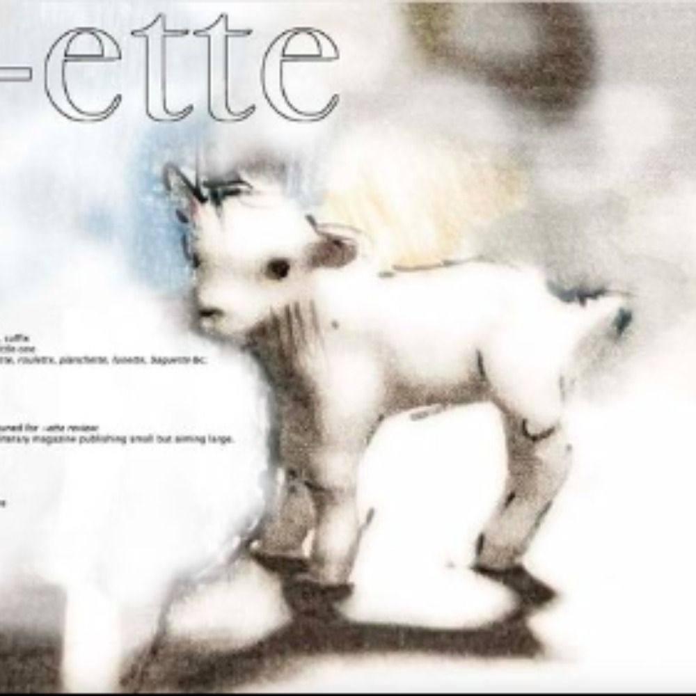 -ette review