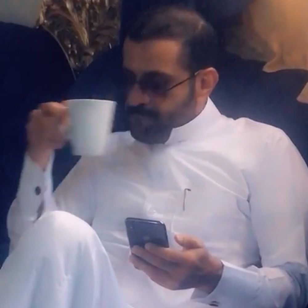 Ali Al-shammari