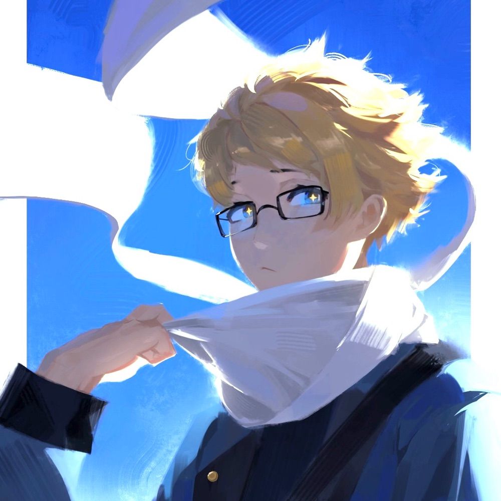 User avatar