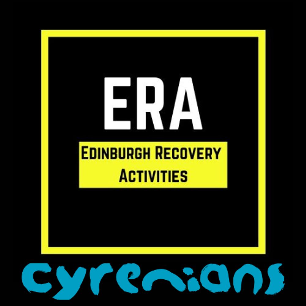 Edinburgh Recovery Activities - ERA