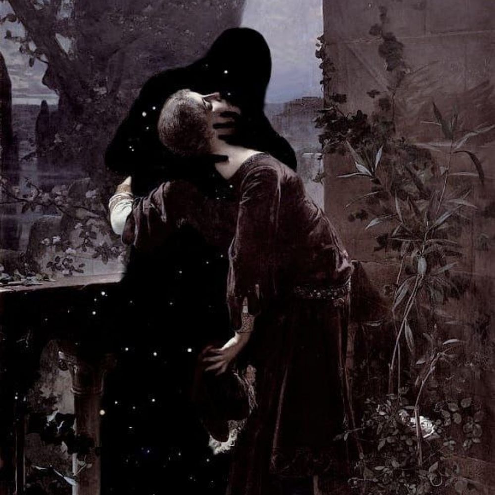 Восхи(тительная) мразь