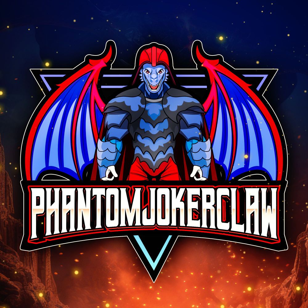 PhantomJokerClaw