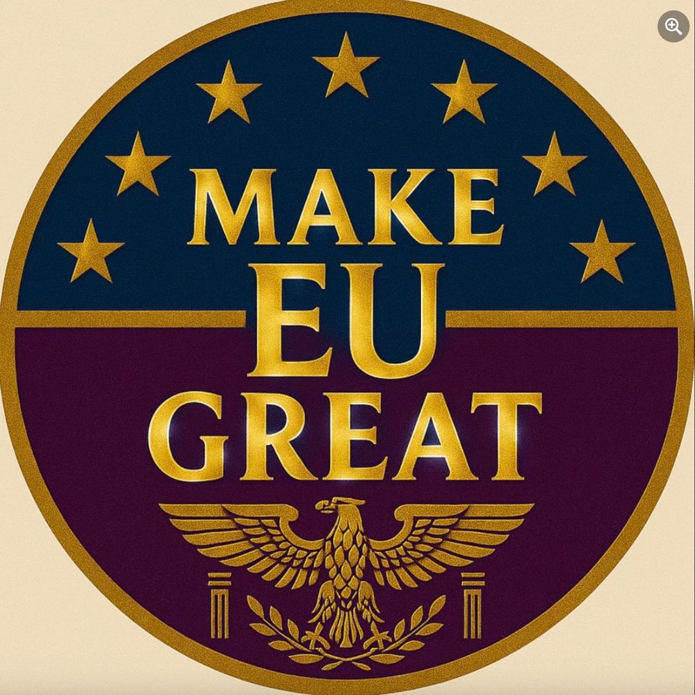 Make EU Great