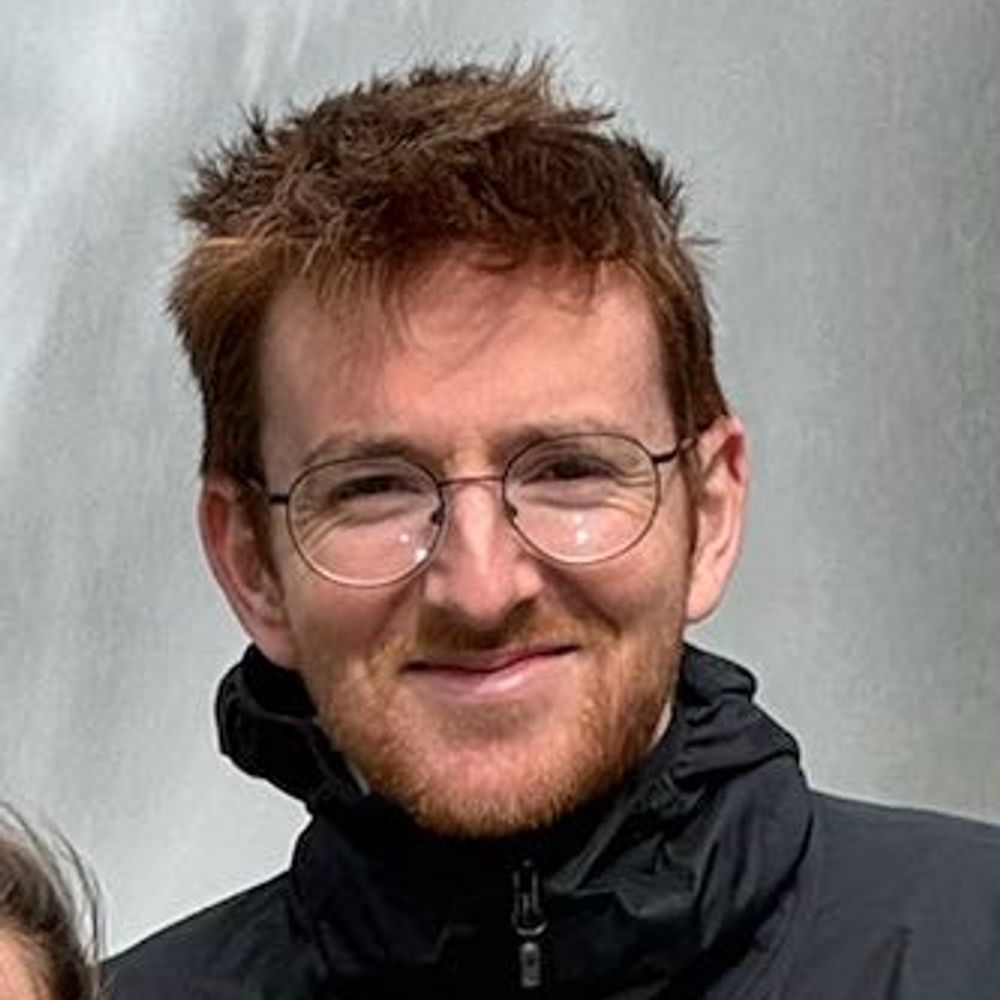 Alasdair Paren