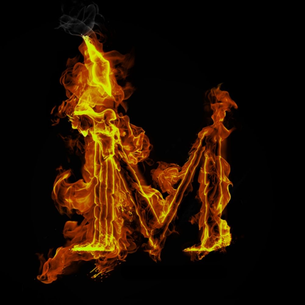 fire | Incendiary Media