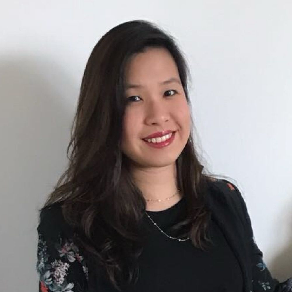 Tania Wong