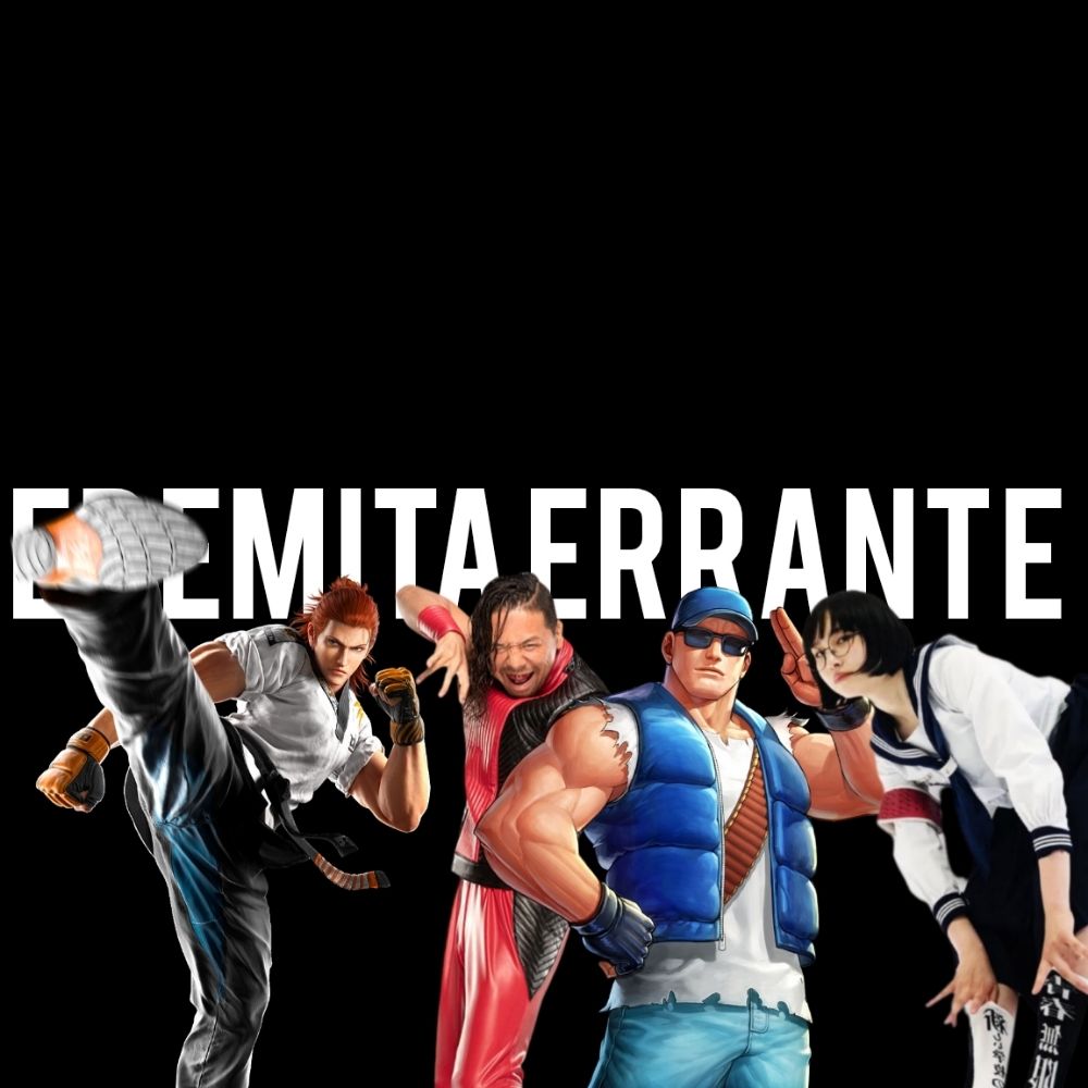 Eremita Errante