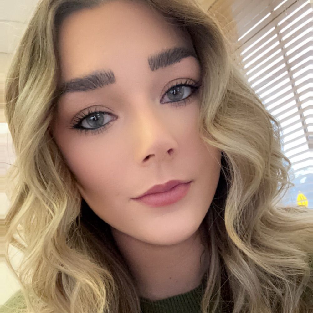 Tatum Marie