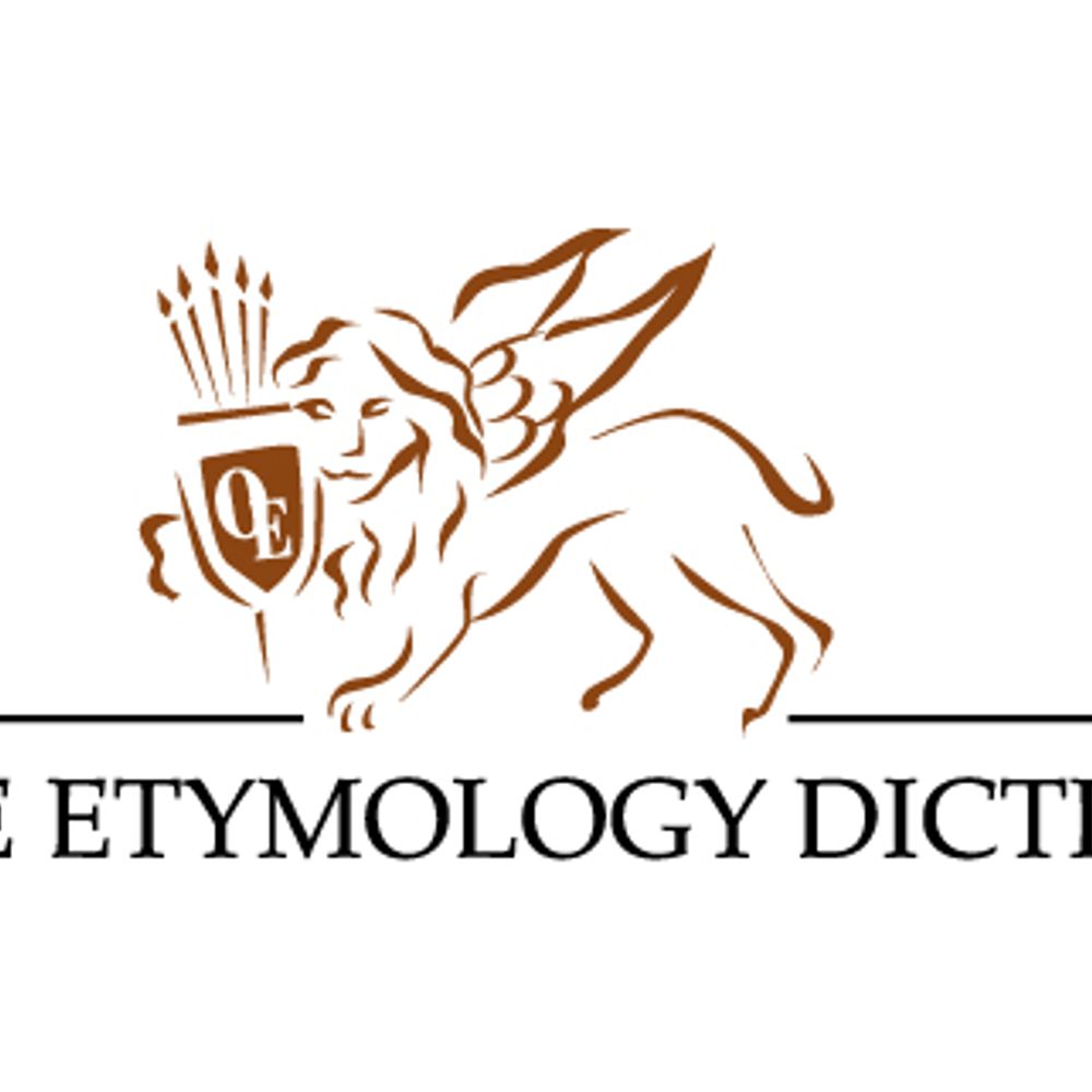 etymonline