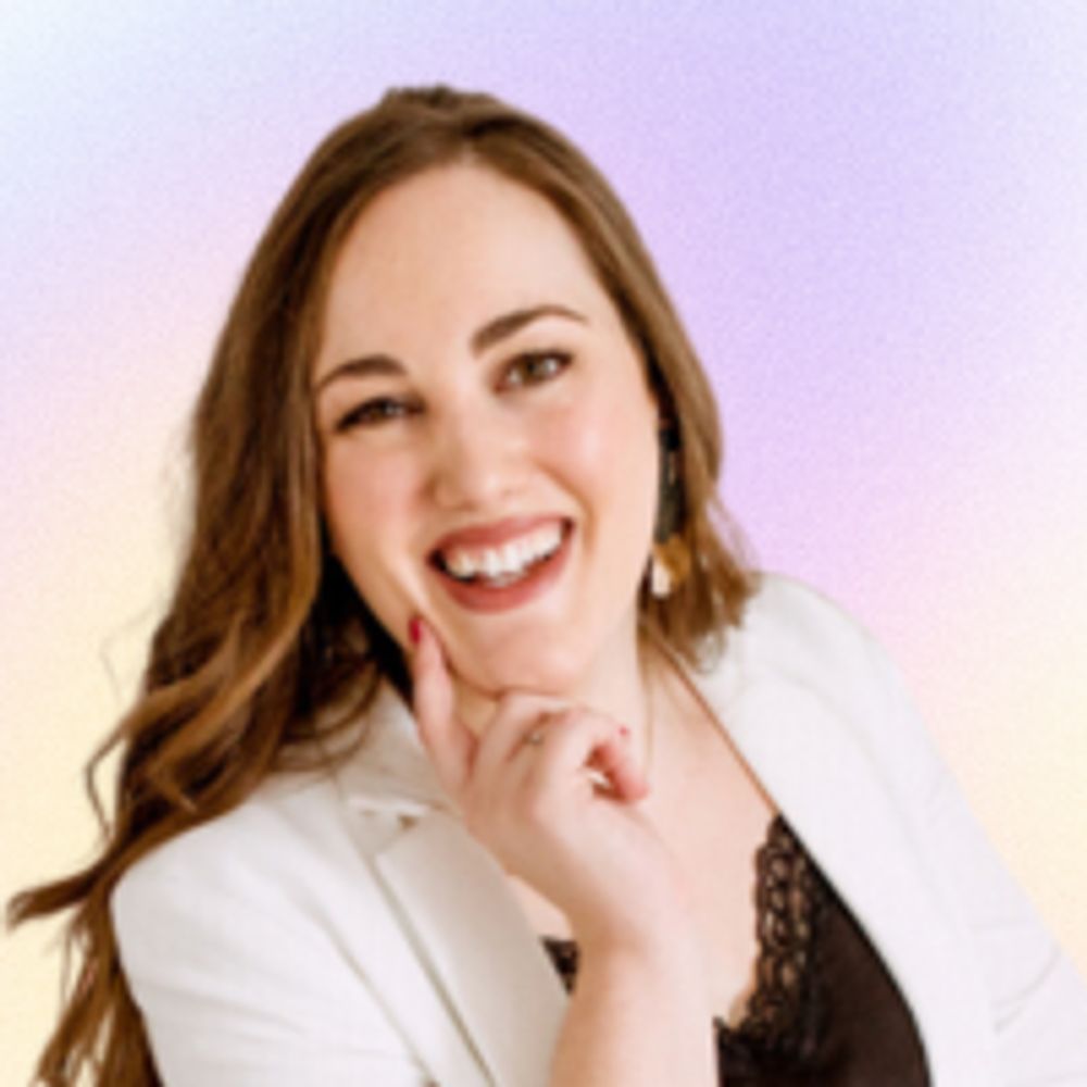 Míriam Capel | Farmacéutica | Speaker | Marca Personal