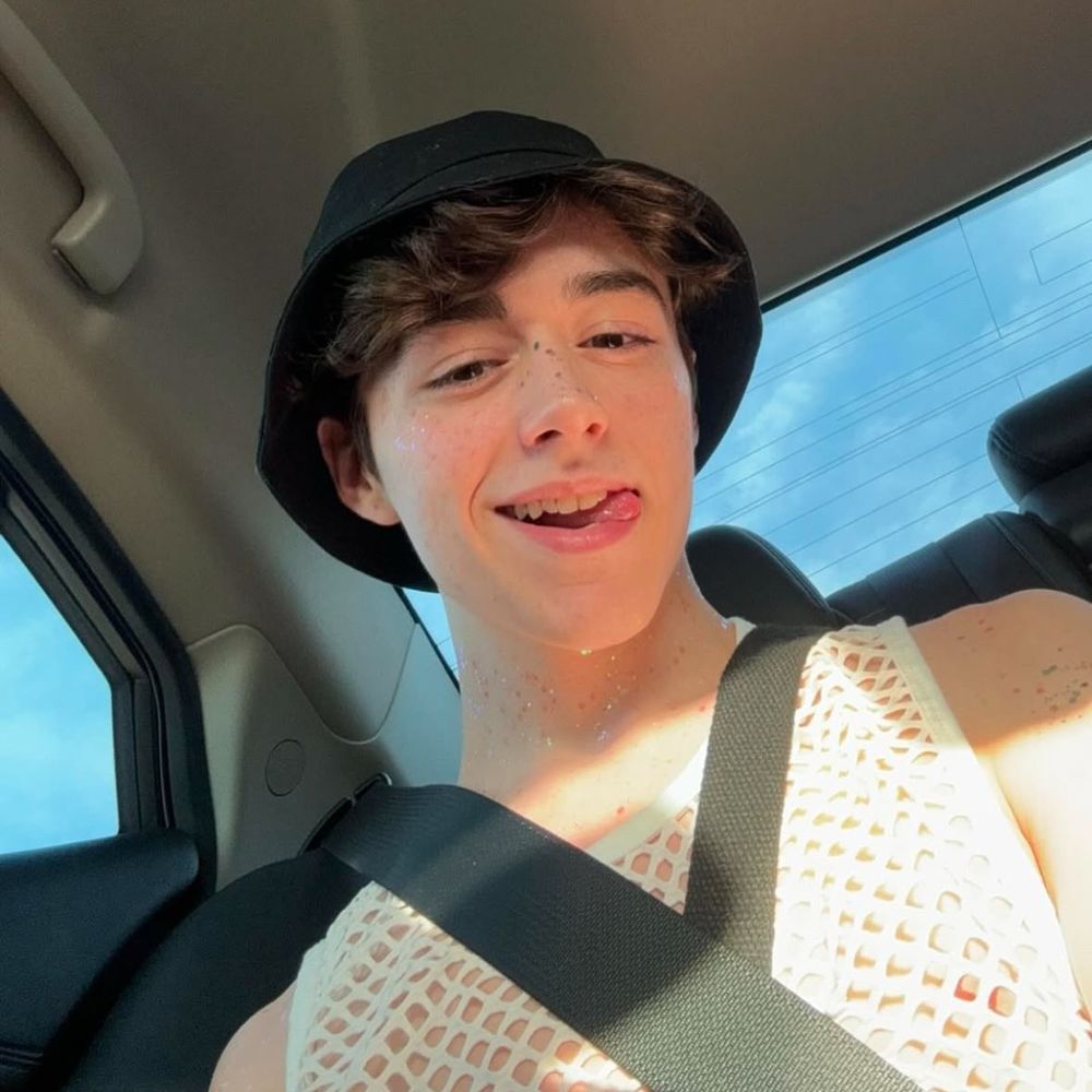 Matteo 🔞
