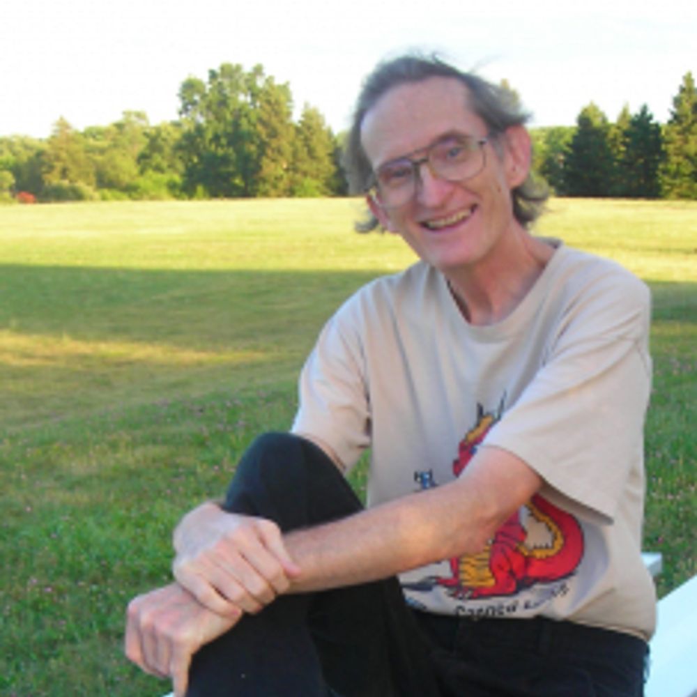 Mike Diamond