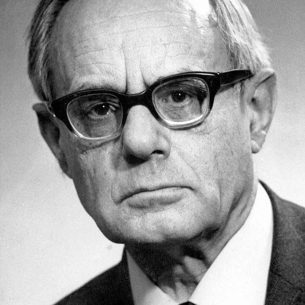 Karl Rahner