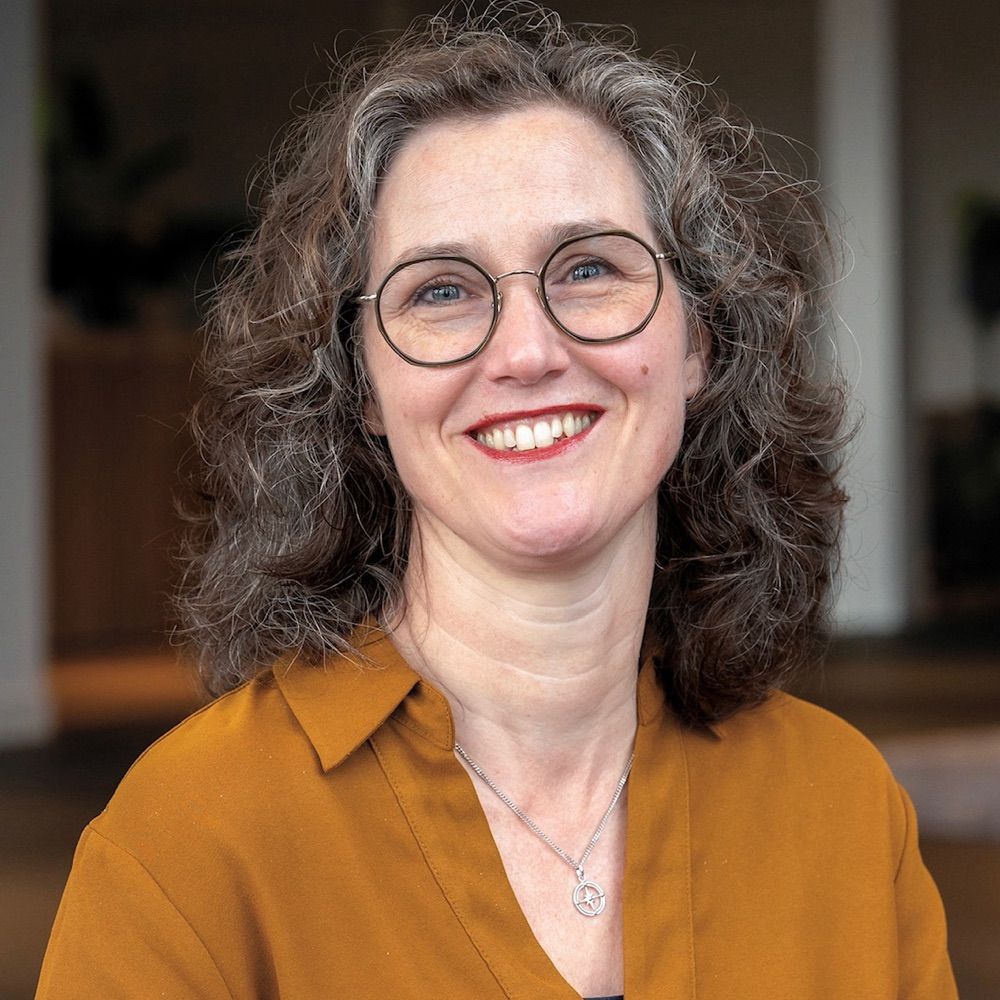 Mirjam Warnas