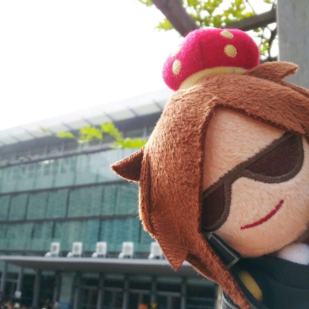 ツキムー🌟