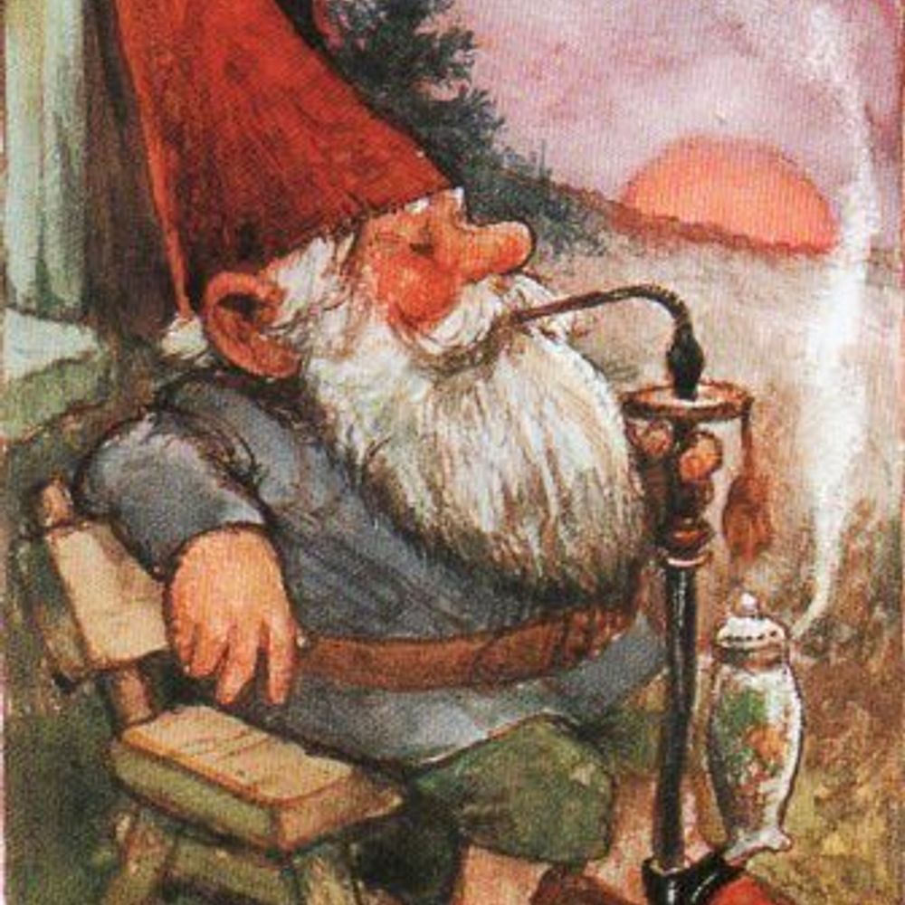 GnomeBeard