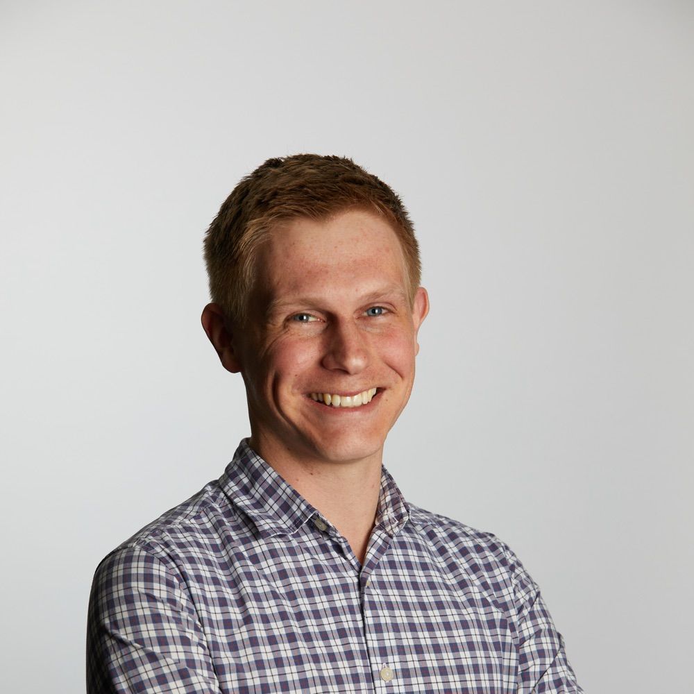 Andy Warnock